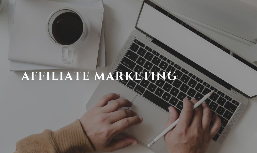 Affiliate Marketing in Kenya