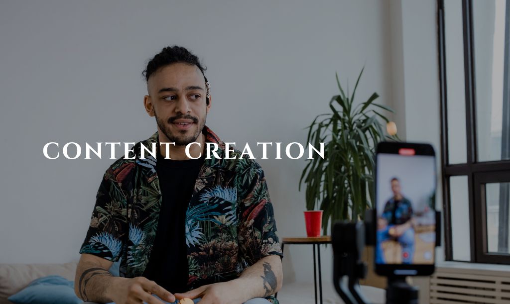 Content Creation in Kenya 