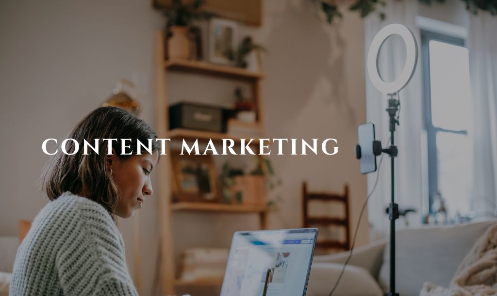 Content Marketing in Kenya 