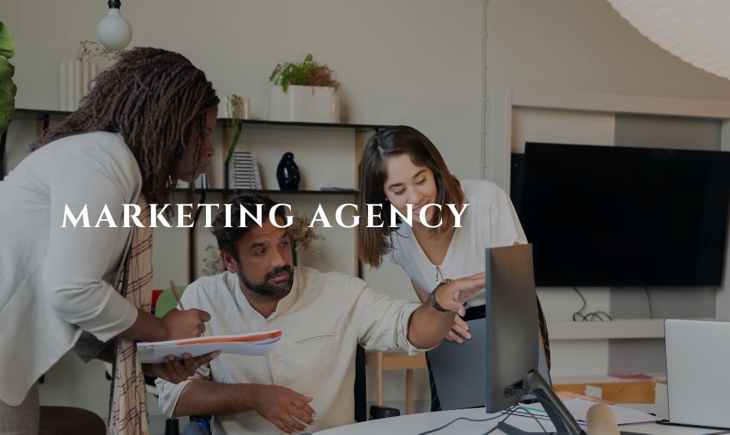 How To Start a Marketing Agency in Kenya 