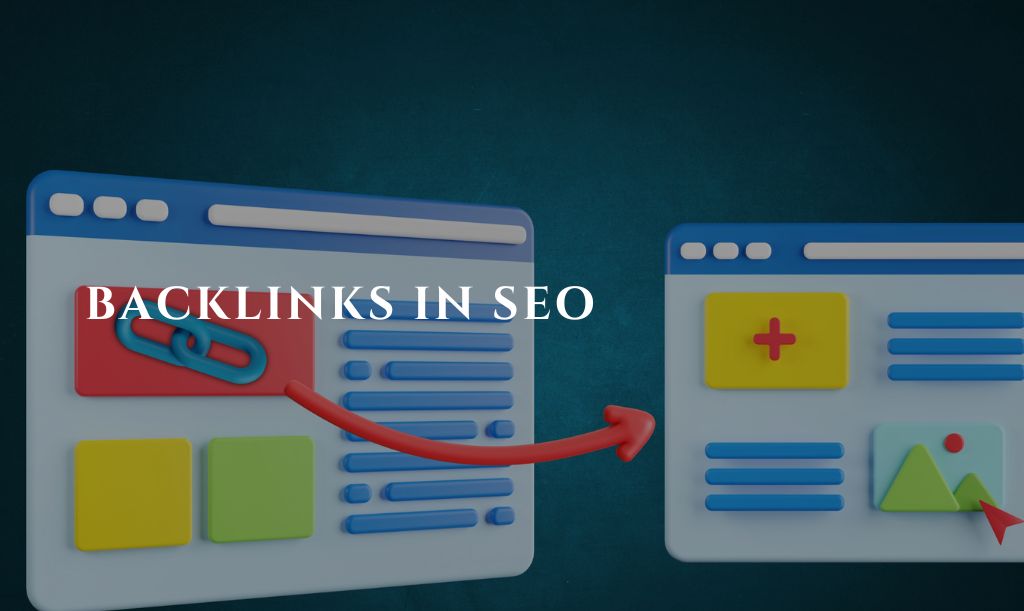 Backlinks in Kenya