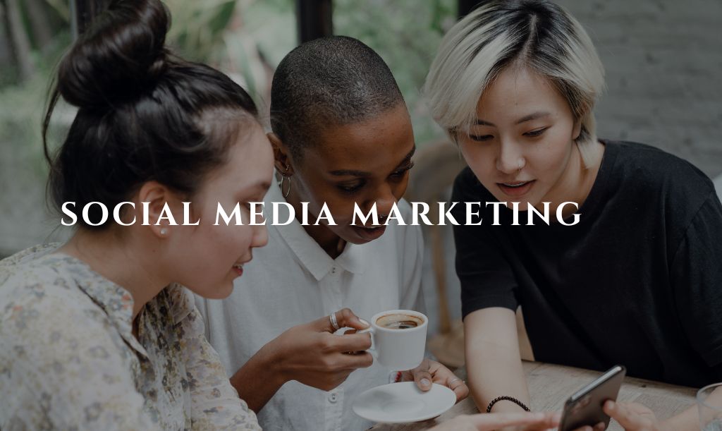 Social Media Marketing in Nairobi