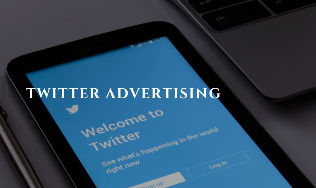 Twitter Advertising in Kenya