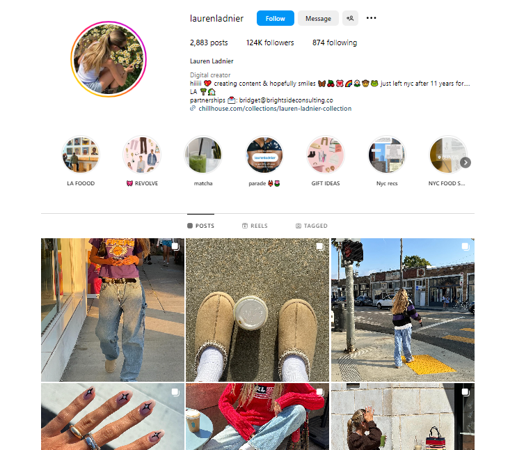 Instagram Content Ideas For Influencers